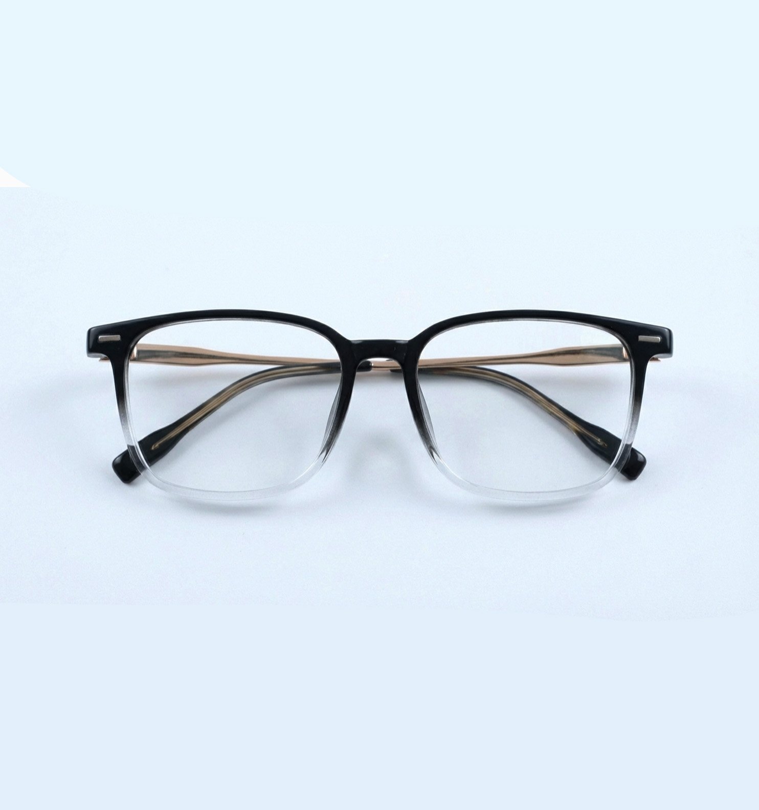 OG Vector Men’s Eyeglasses | Modern Full Rim Optical Frame