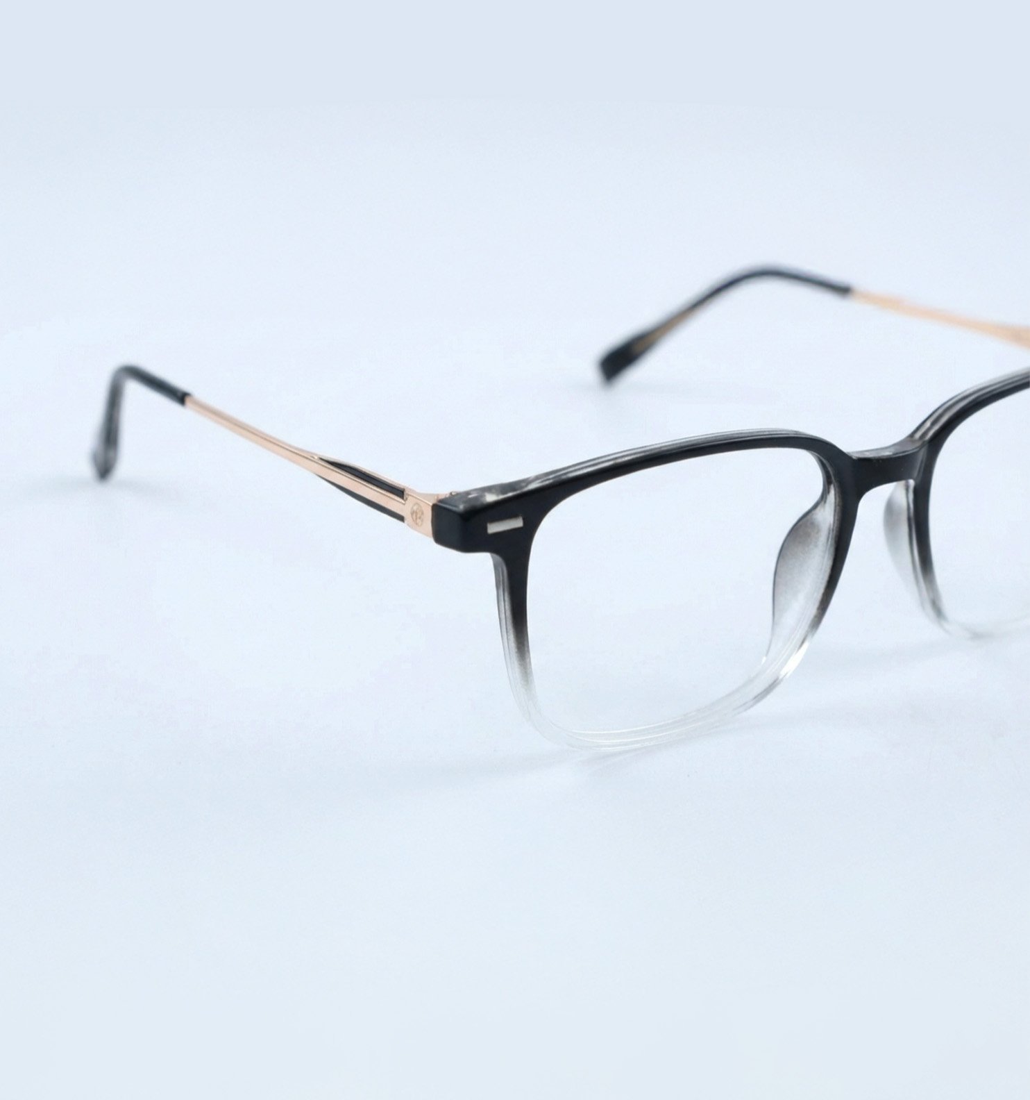 OG Vector Men’s Eyeglasses | Modern Full Rim Optical Frame