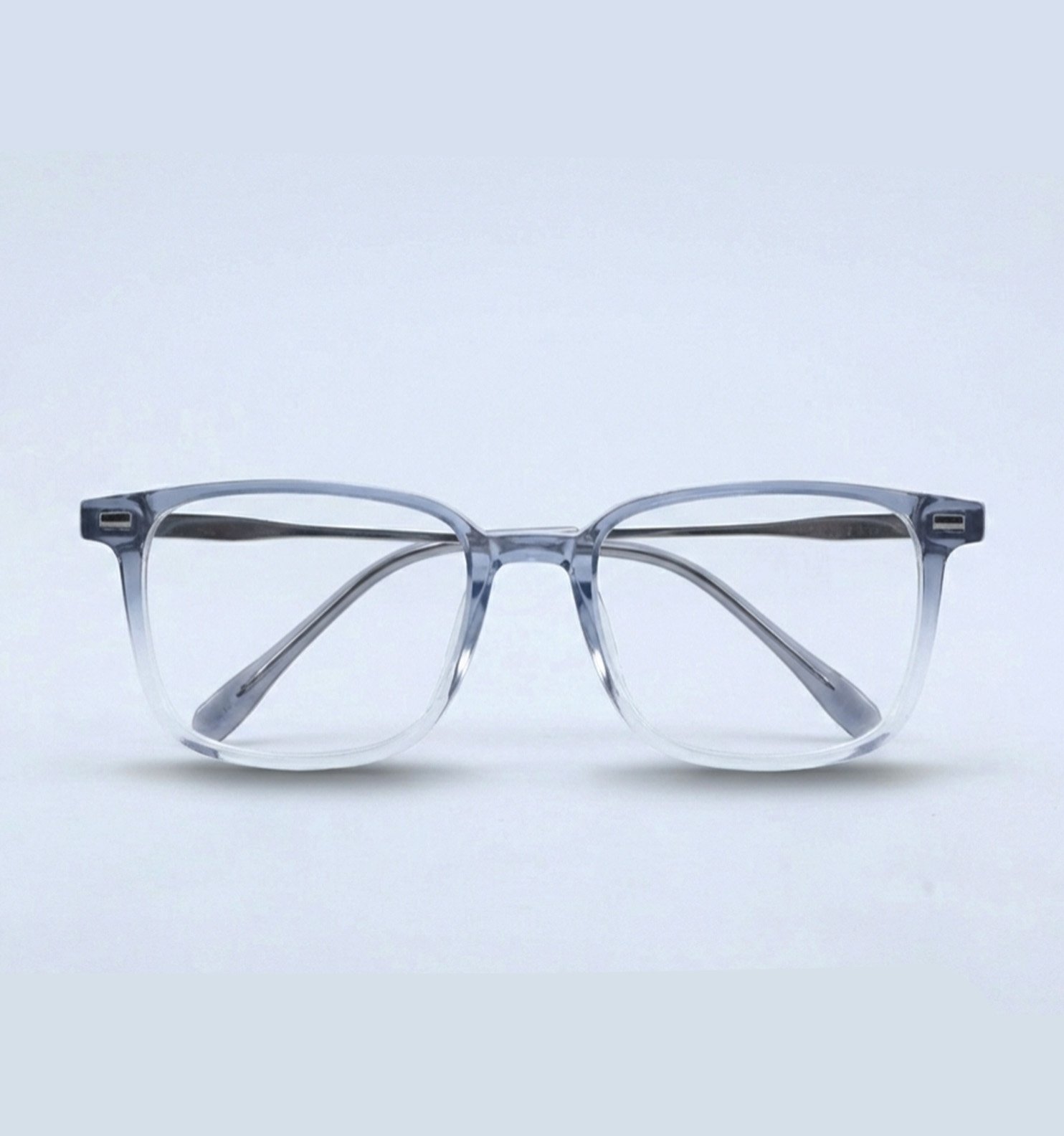 OG Vector Men’s Eyeglasses | Modern Full Rim Optical Frame