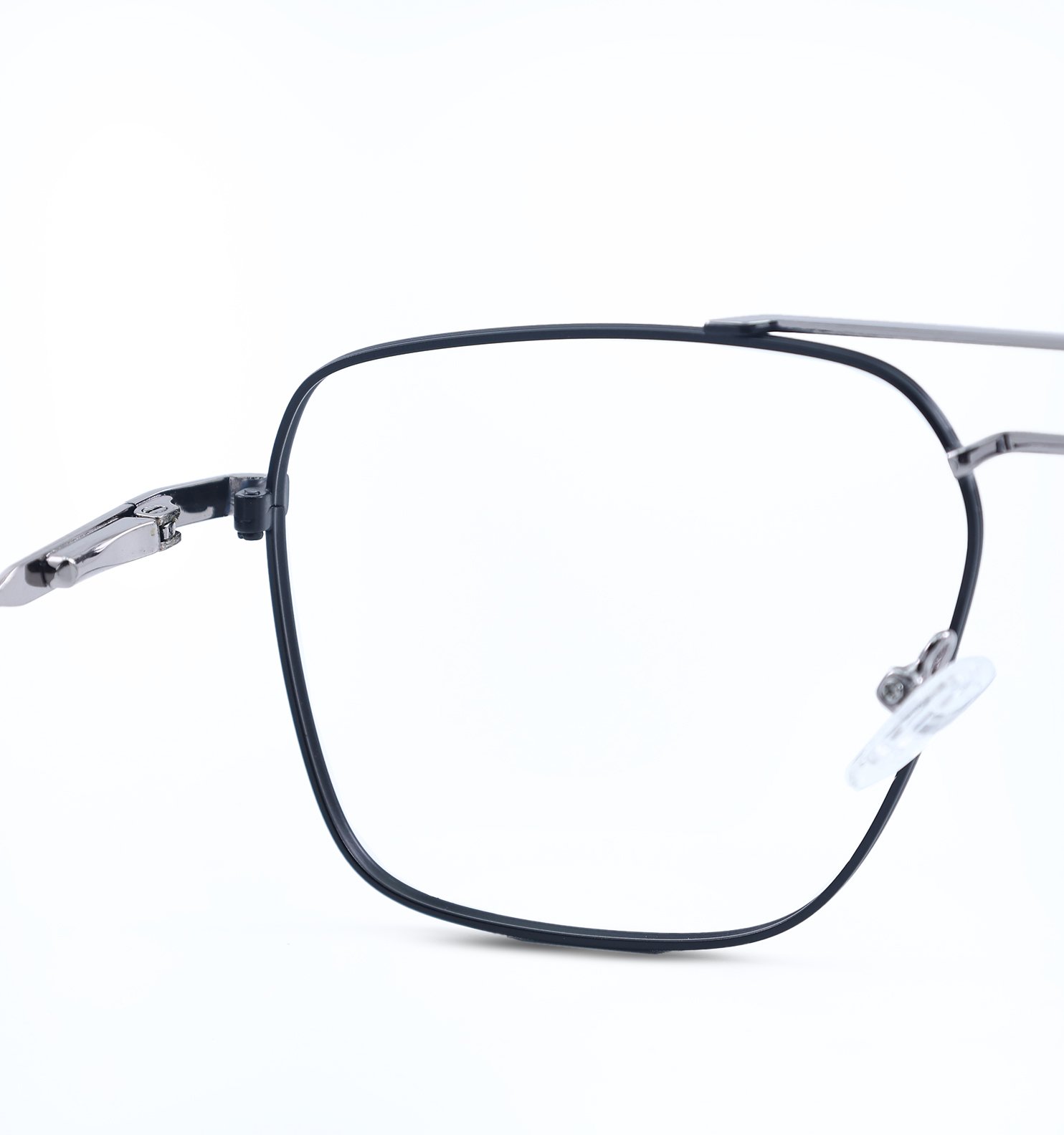 OG Vector Men’s Eyeglasses | Modern Full Rim Stylish Optical Frame