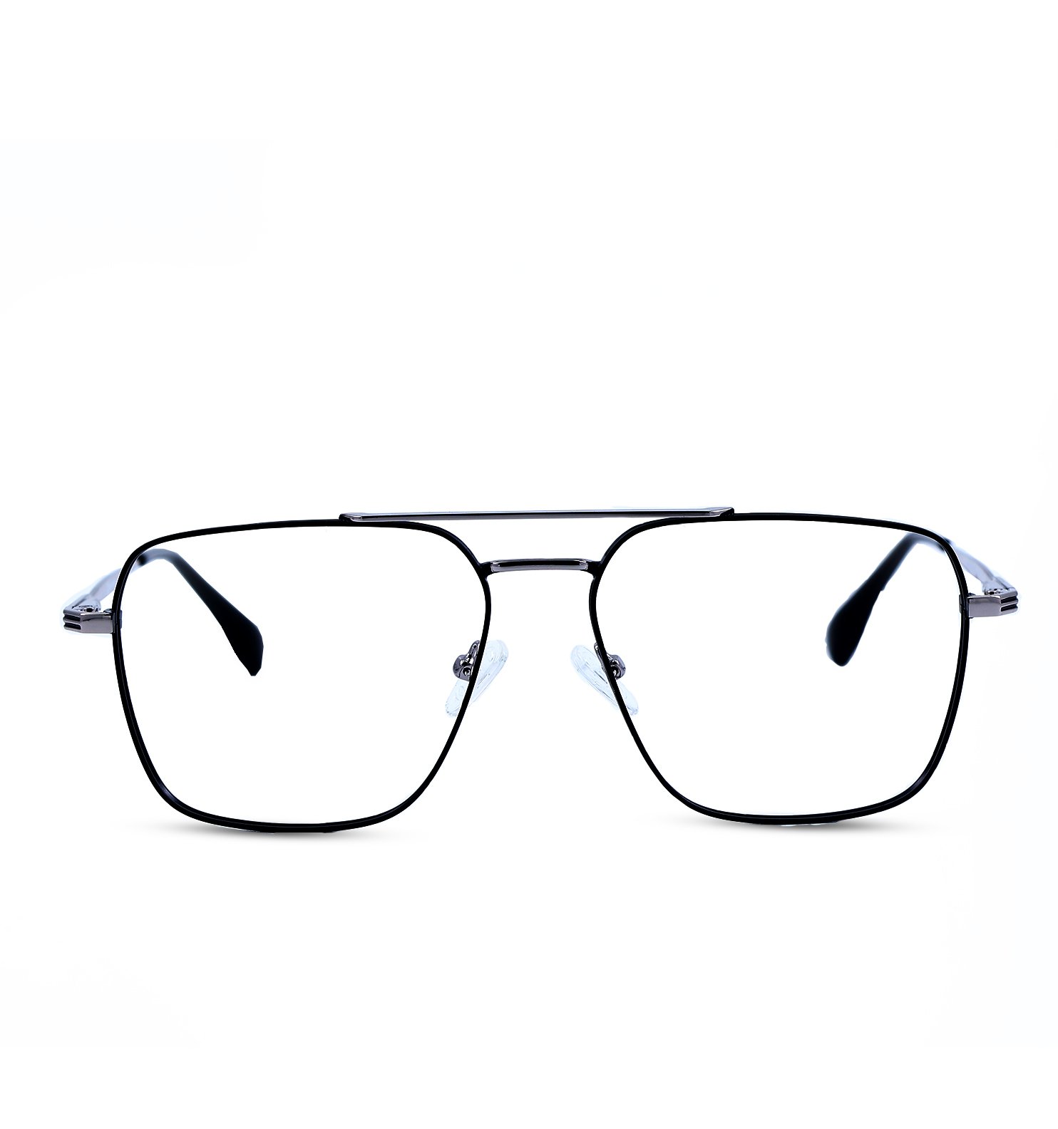 OG Vector Men’s Eyeglasses | Modern Full Rim Stylish Optical Frame