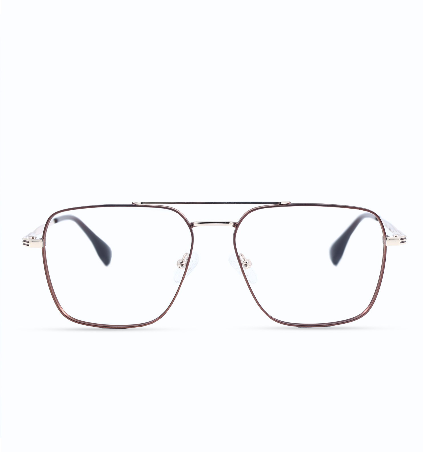 OG Vector Men’s Eyeglasses | Modern Full Rim Stylish Optical Frame