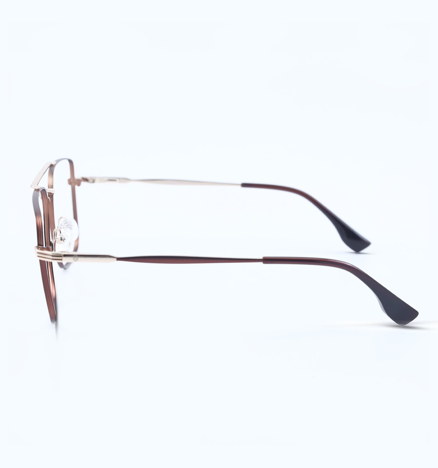 OG Vector Men’s Eyeglasses | Modern Full Rim Stylish Optical Frame