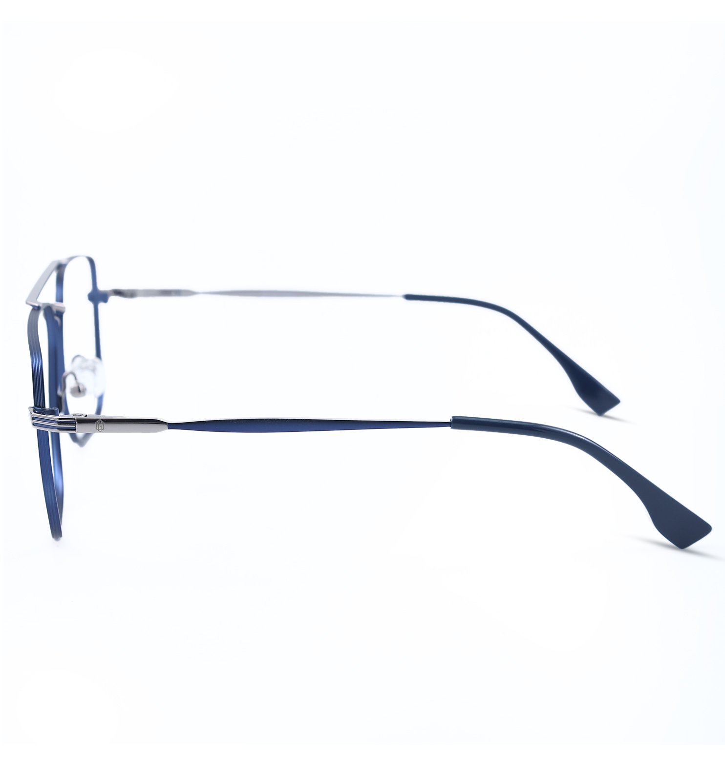 OG Vector Men’s Eyeglasses | Modern Full Rim Stylish Optical Frame