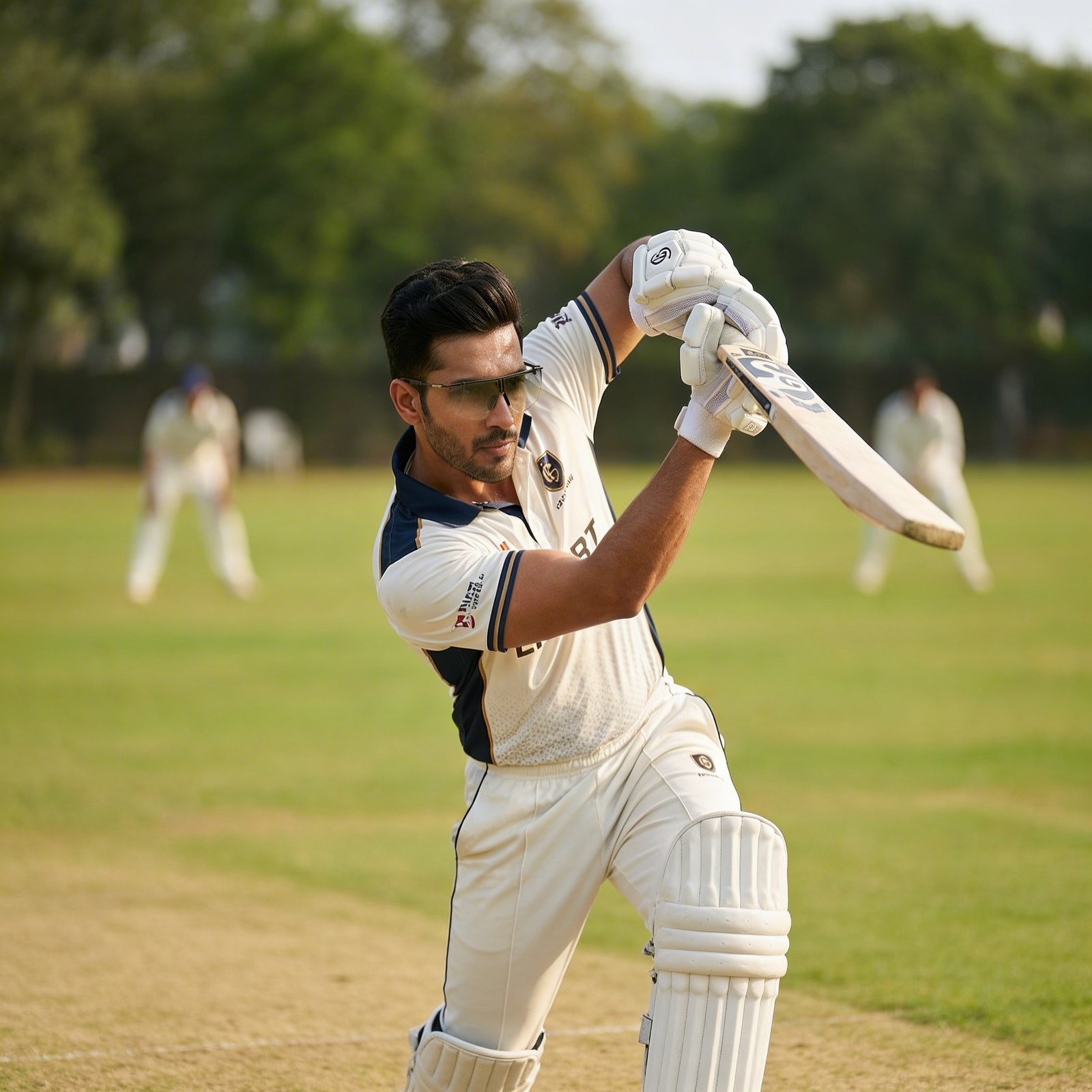 OG Velocity Edge | Rimless Shield Sport Sunglasses