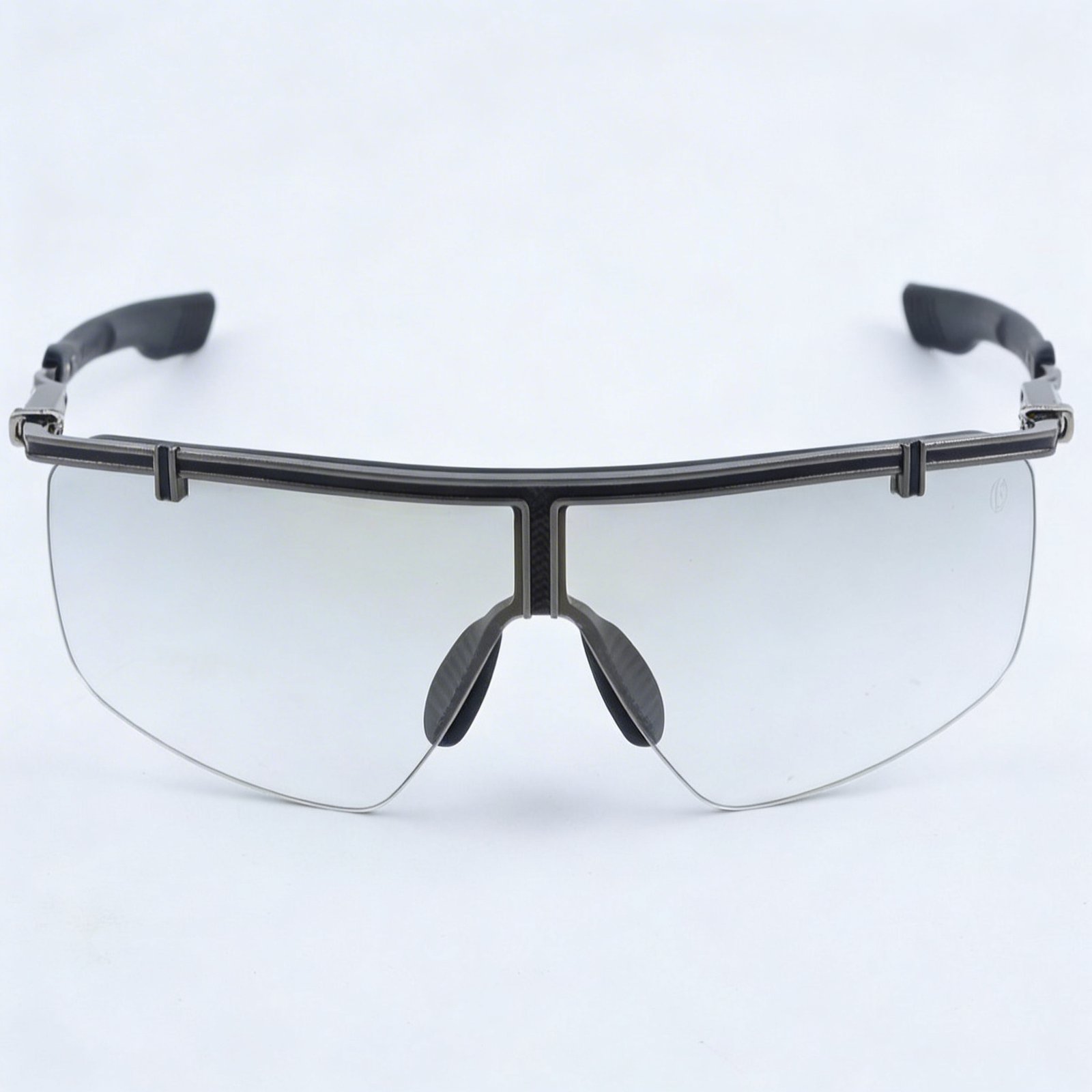 OG Velocity Edge | Rimless Shield Sport Sunglasses