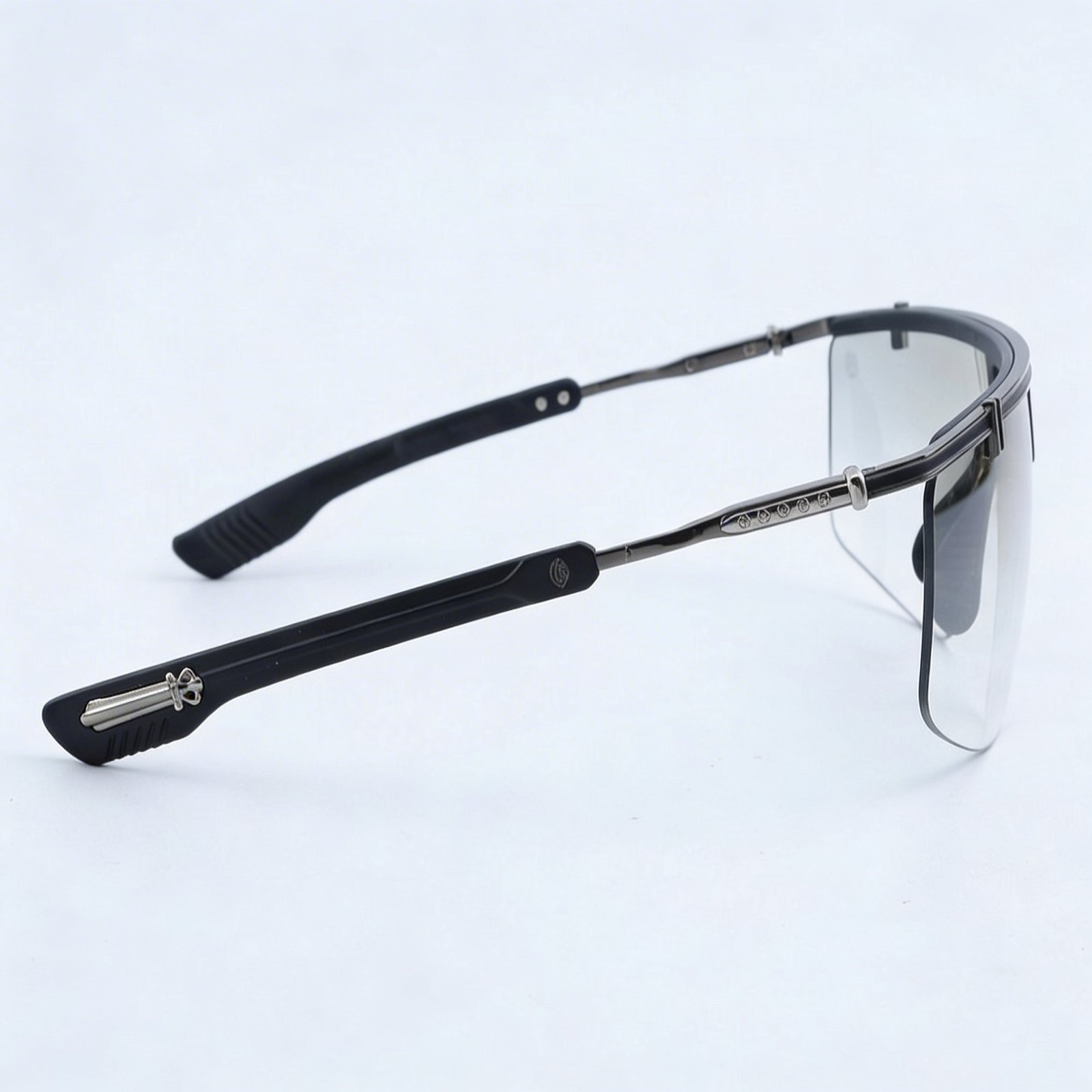 OG Velocity Edge | Rimless Shield Sport Sunglasses
