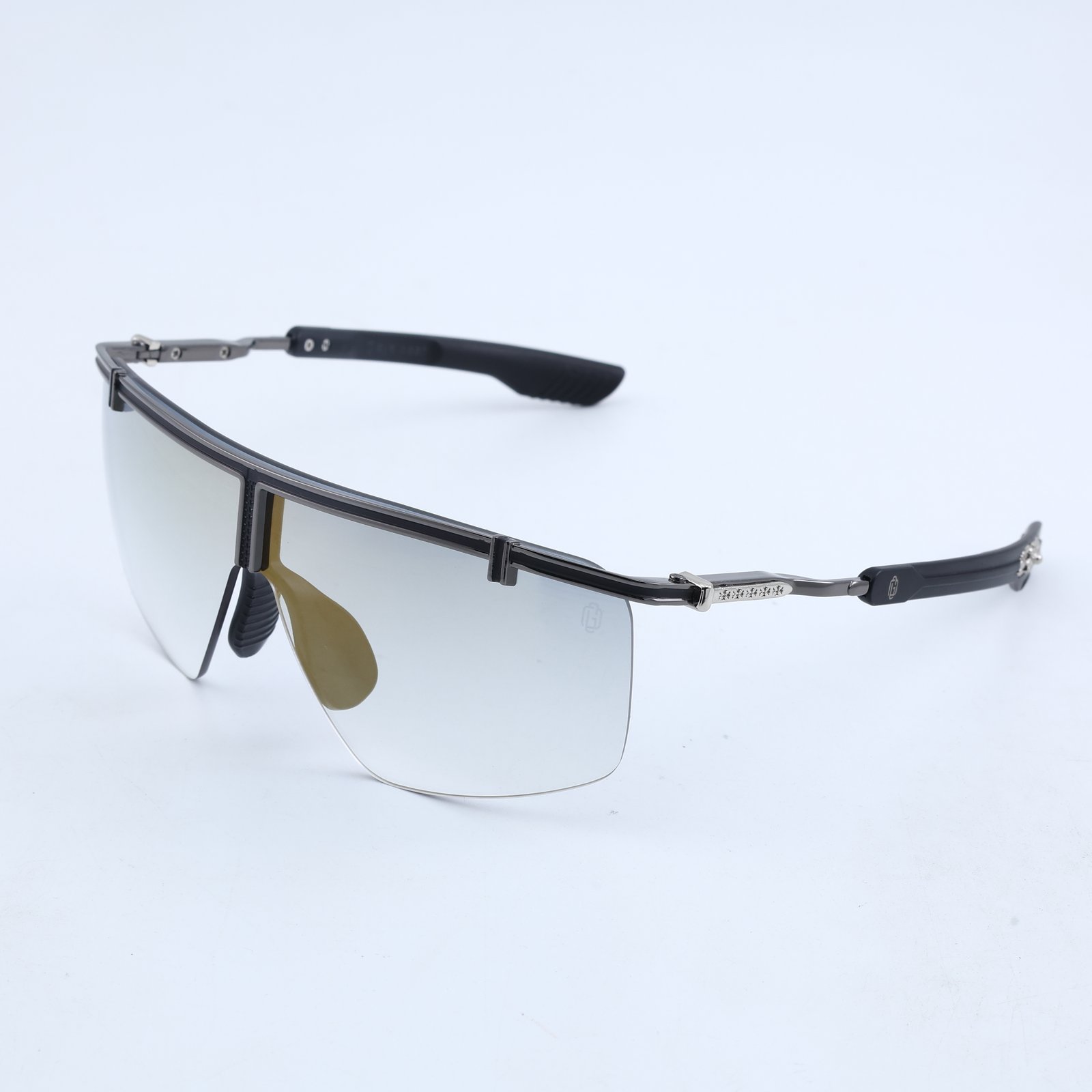 OG Velocity Edge | Rimless Shield Sport Sunglasses