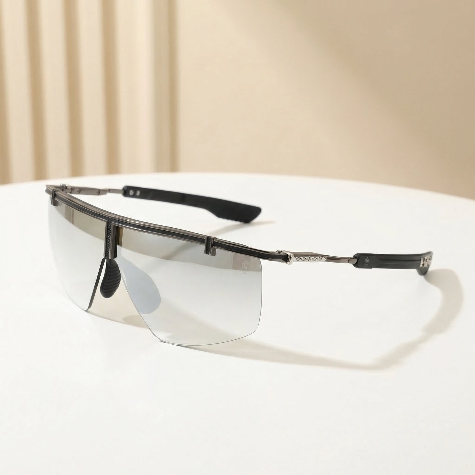OG Velocity Edge | Rimless Shield Sport Sunglasses
