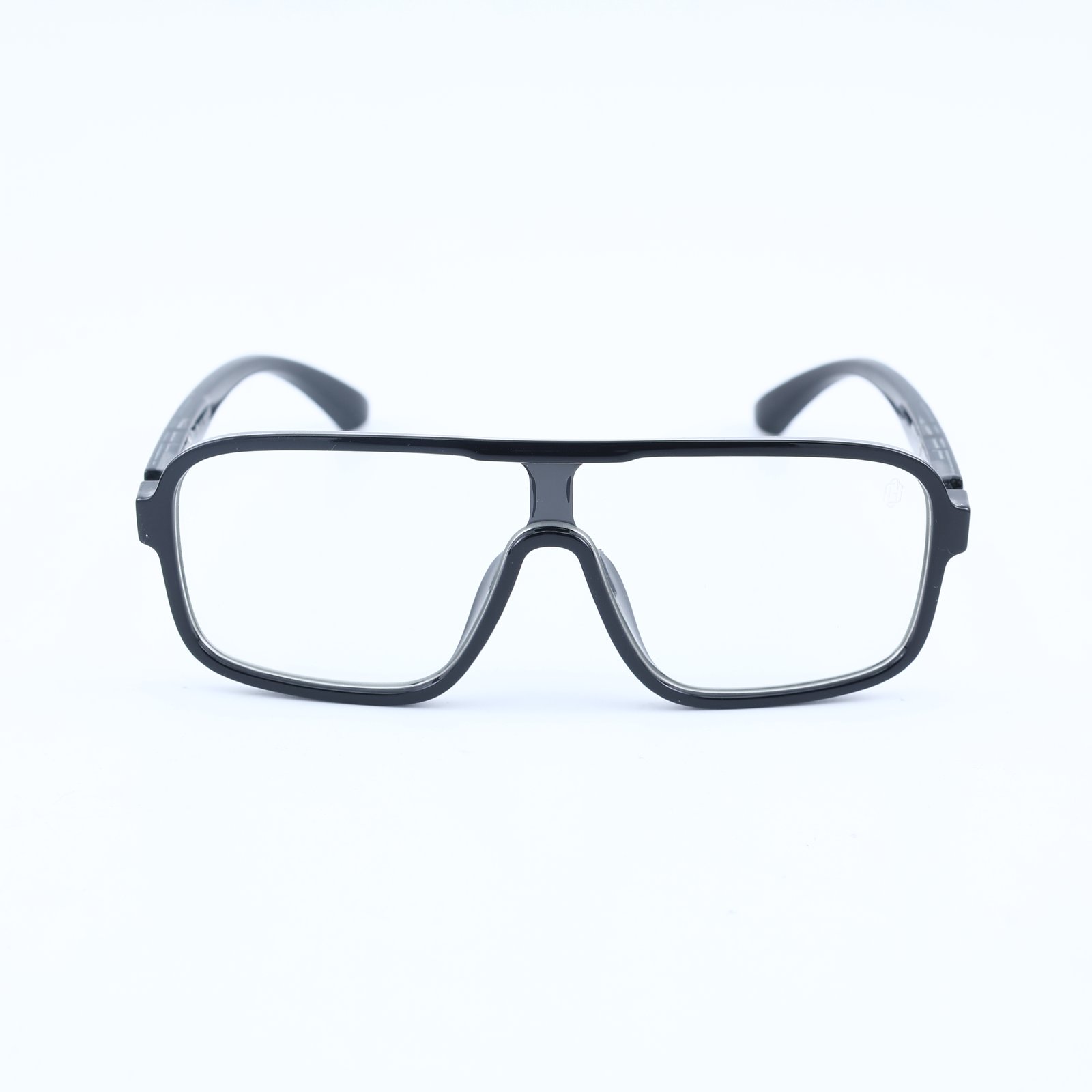 OG Velocity Shield | Black Sport Visor Sunglasses