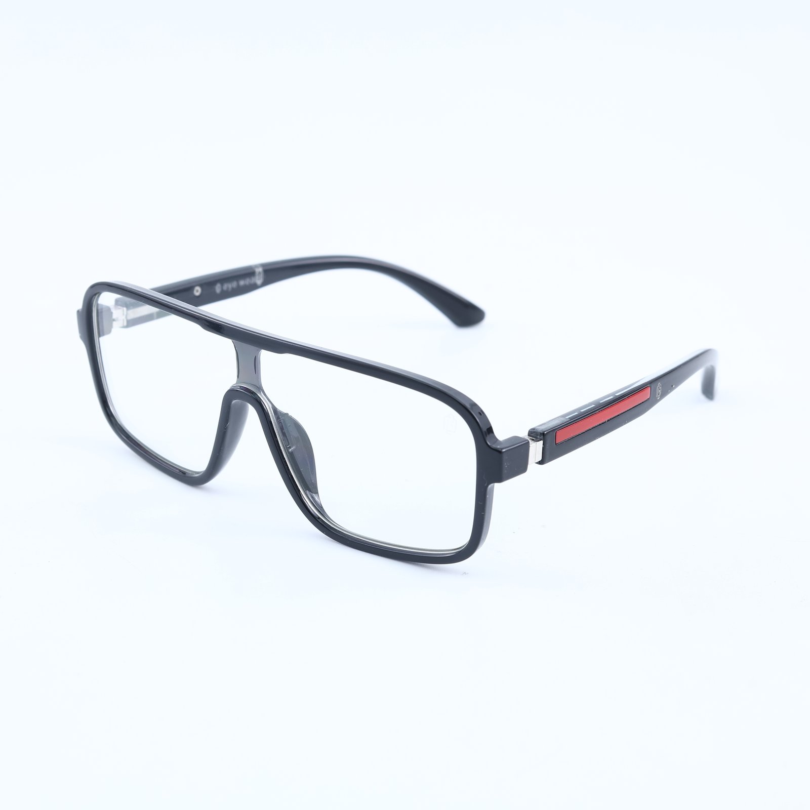 OG Velocity Shield | Black Sport Visor Sunglasses