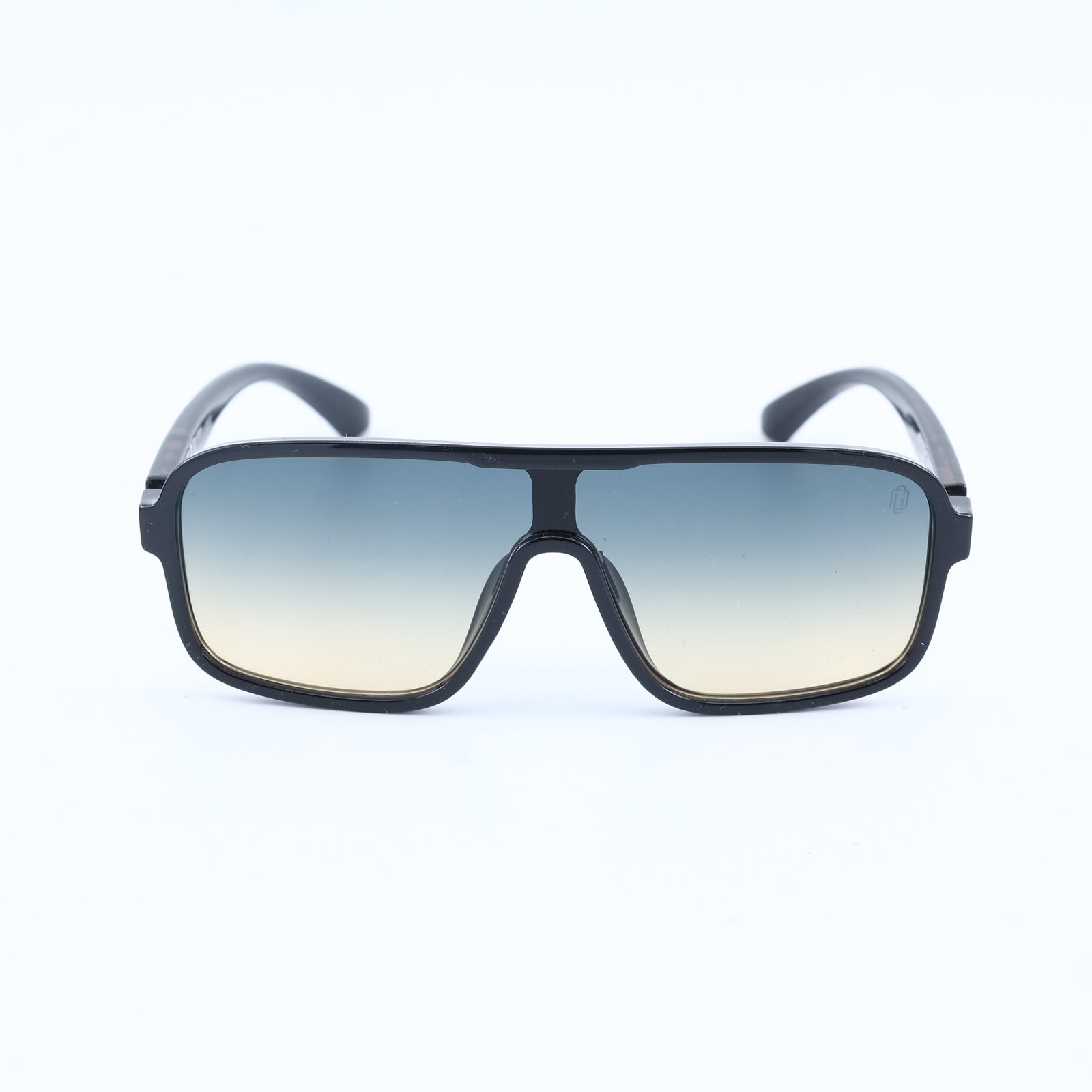 OG Velocity Shield | Black Sport Visor Sunglasses