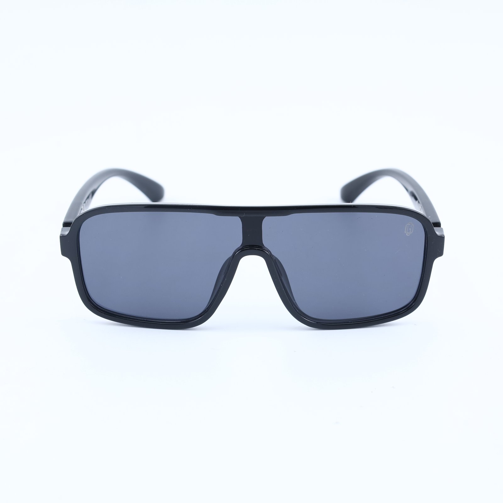 OG Velocity Shield | Black Sport Visor Sunglasses