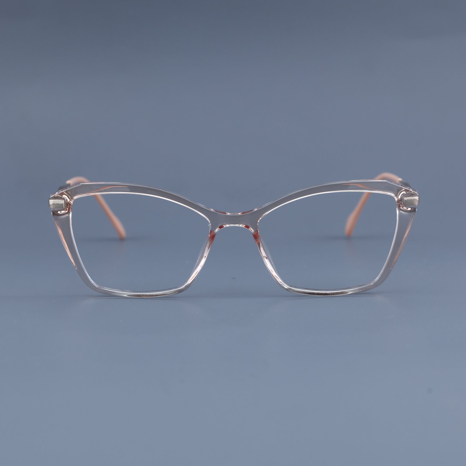 OG Wine Elegance | Burgundy Slim Eyeglasses