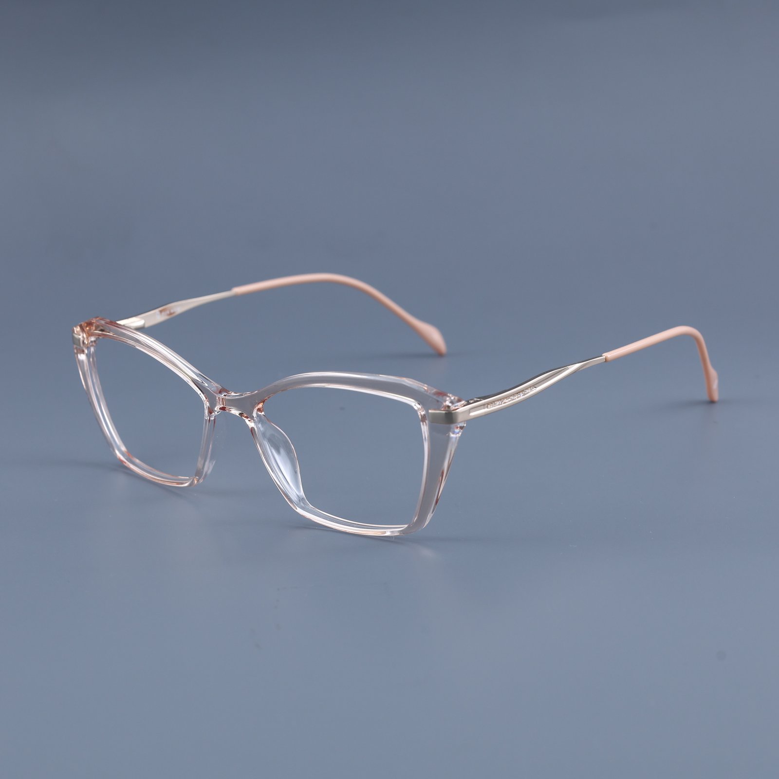OG Wine Elegance | Burgundy Slim Eyeglasses