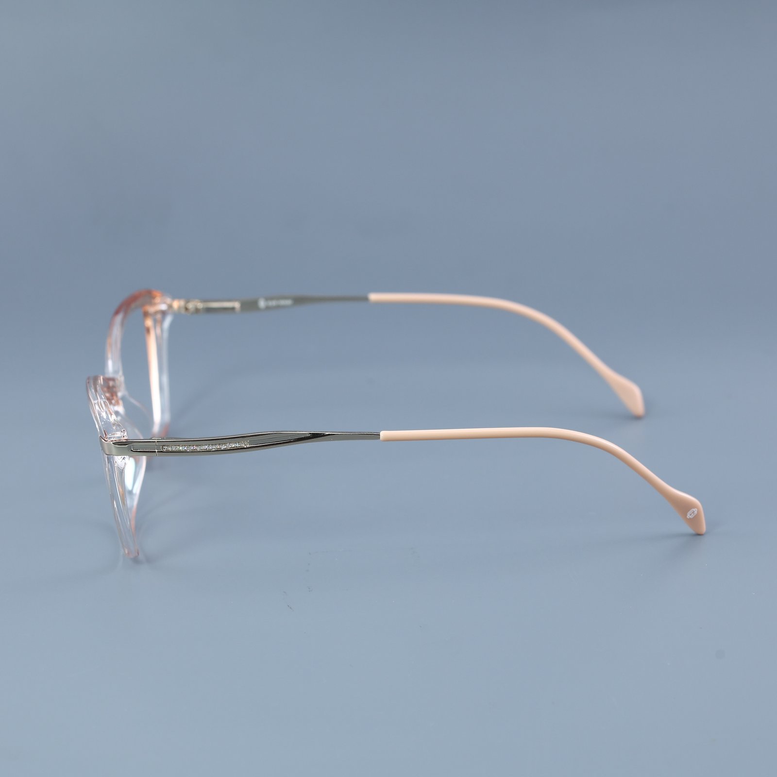 OG Wine Elegance | Burgundy Slim Eyeglasses