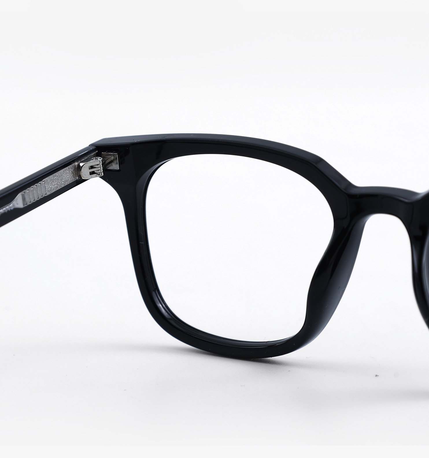 Square Everyday Blue-Block Eyeglasses | Full Rim Digital Protection Frame (Grey, Black, Green)