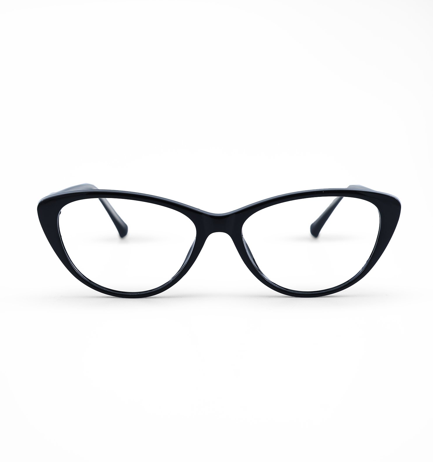 Velvet Wing Women’s Cat Eye Full Rim Eyeglasses | Elegant Stylish Optical Frame