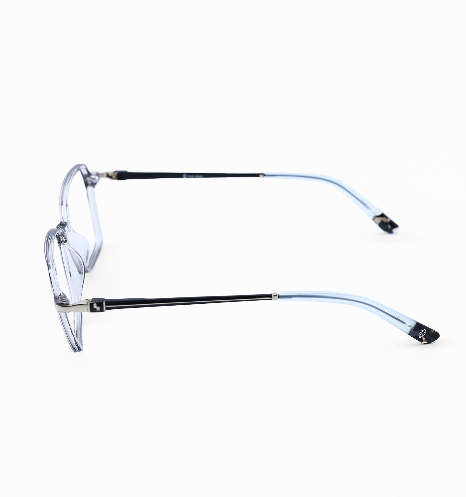 Women OG Terra Full Rim Rectangular Eyeglasses | Elegant Optical Frame for Women