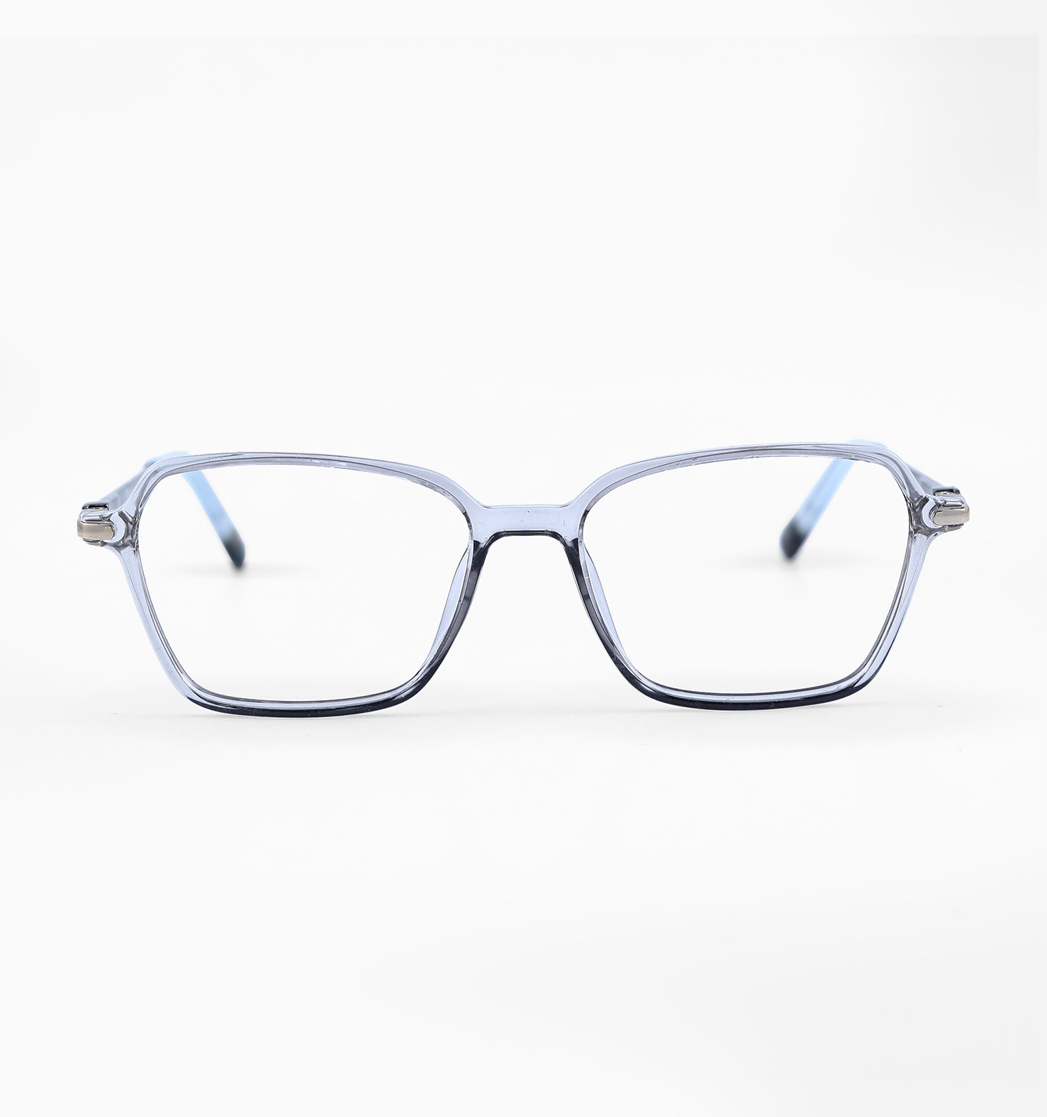 Women OG Terra Full Rim Rectangular Eyeglasses | Elegant Optical Frame for Women