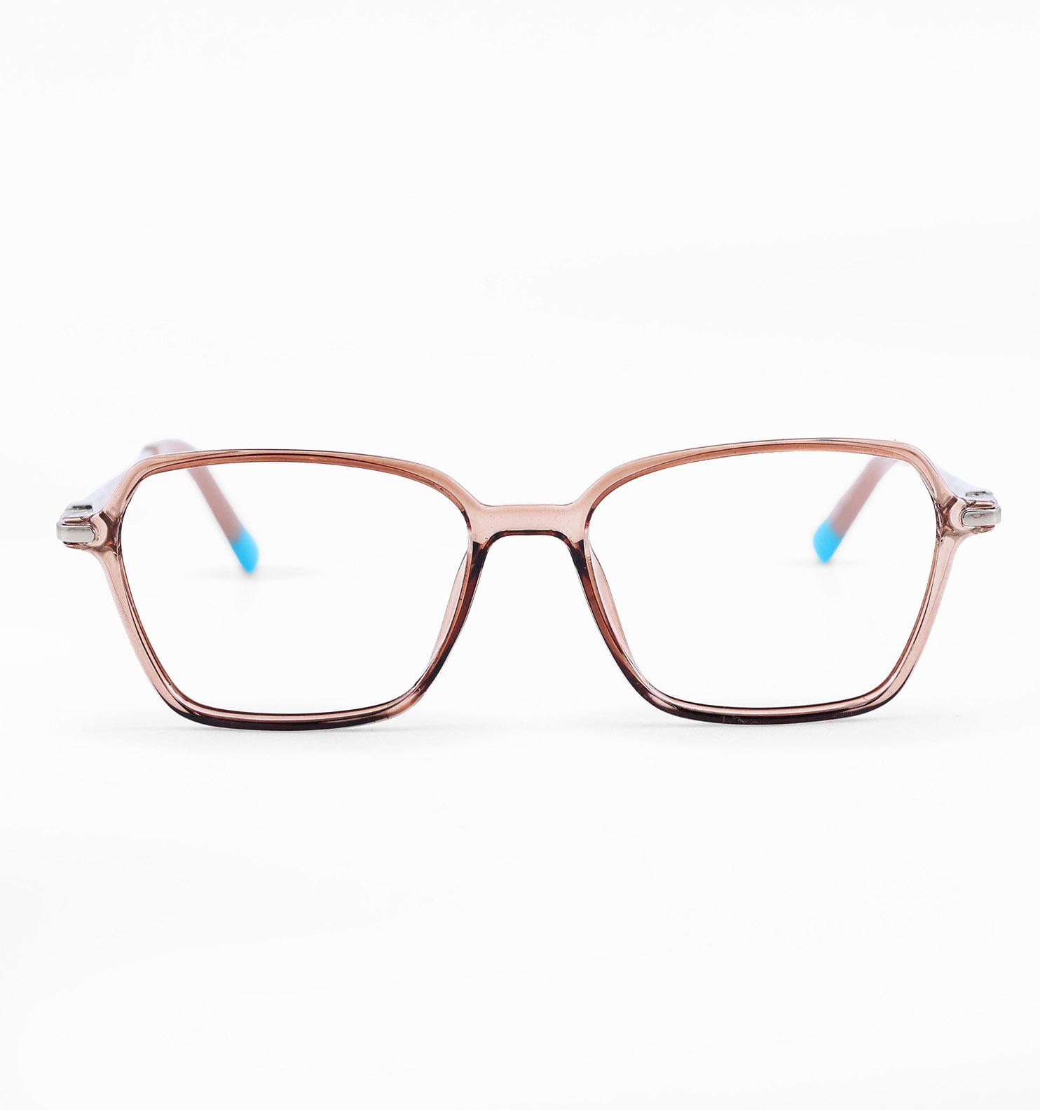 Women OG Terra Full Rim Rectangular Eyeglasses | Elegant Optical Frame for Women