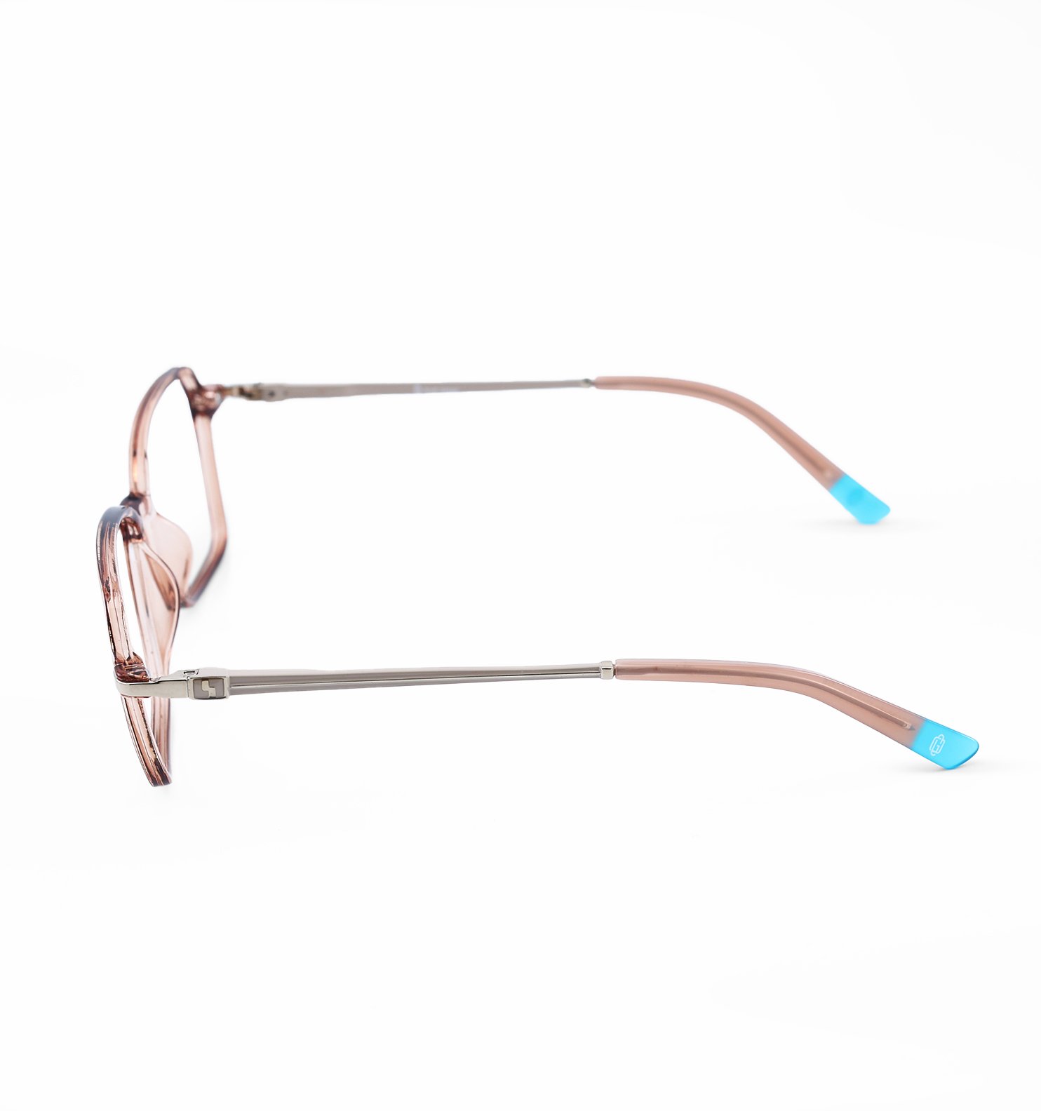 Women OG Terra Full Rim Rectangular Eyeglasses | Elegant Optical Frame for Women