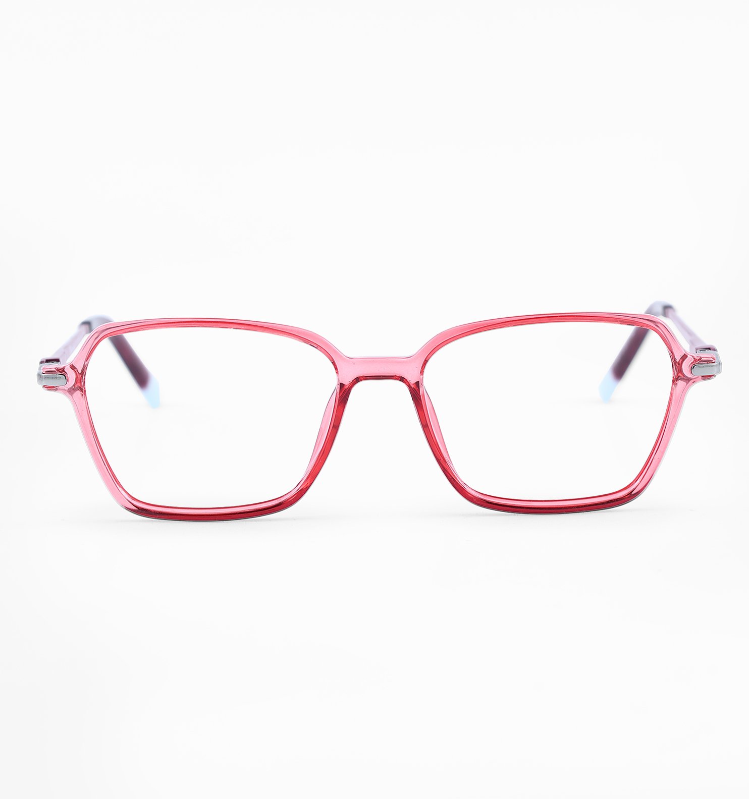 Women OG Terra Full Rim Rectangular Eyeglasses | Elegant Optical Frame for Women
