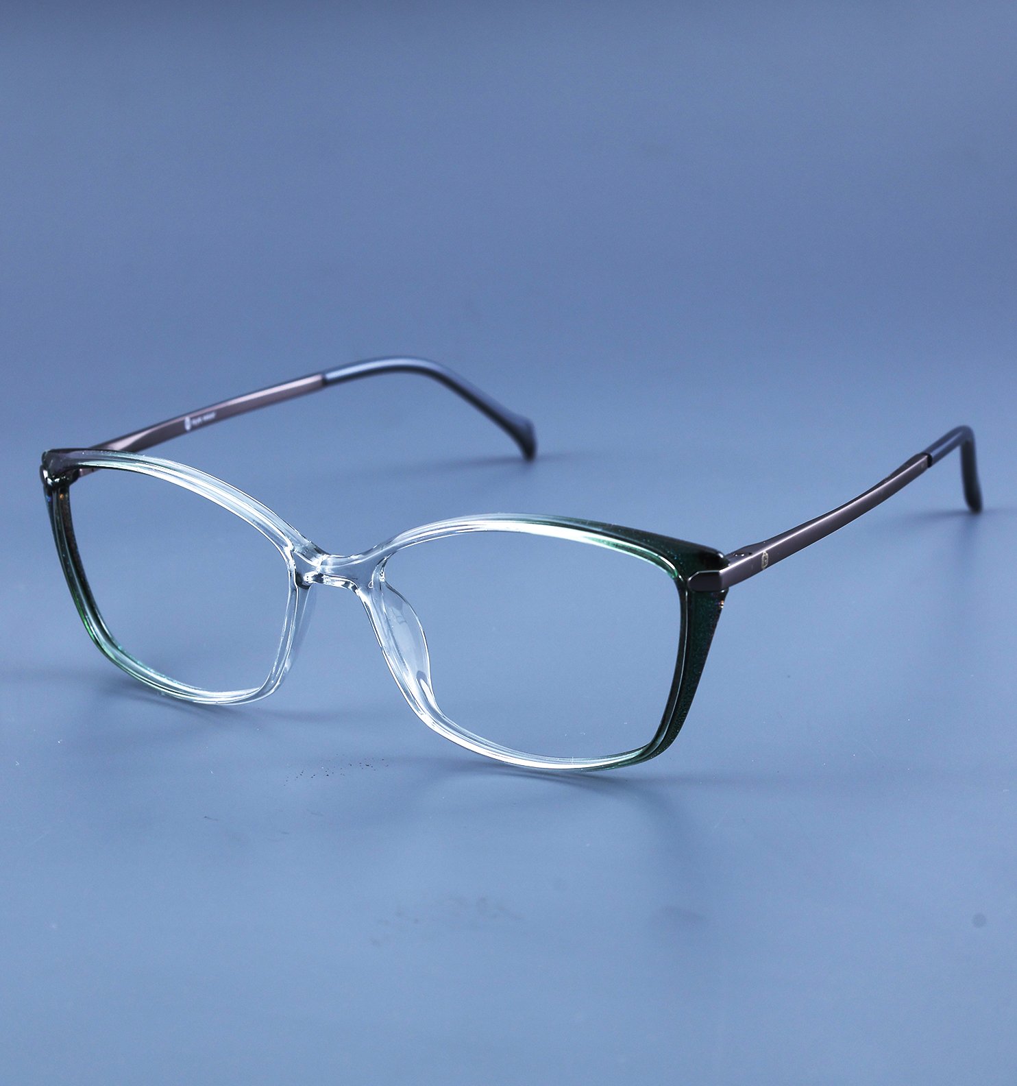 Women Urban Flex Eyeglasses | Lightweight & Stylish Full Rim Optical Frame