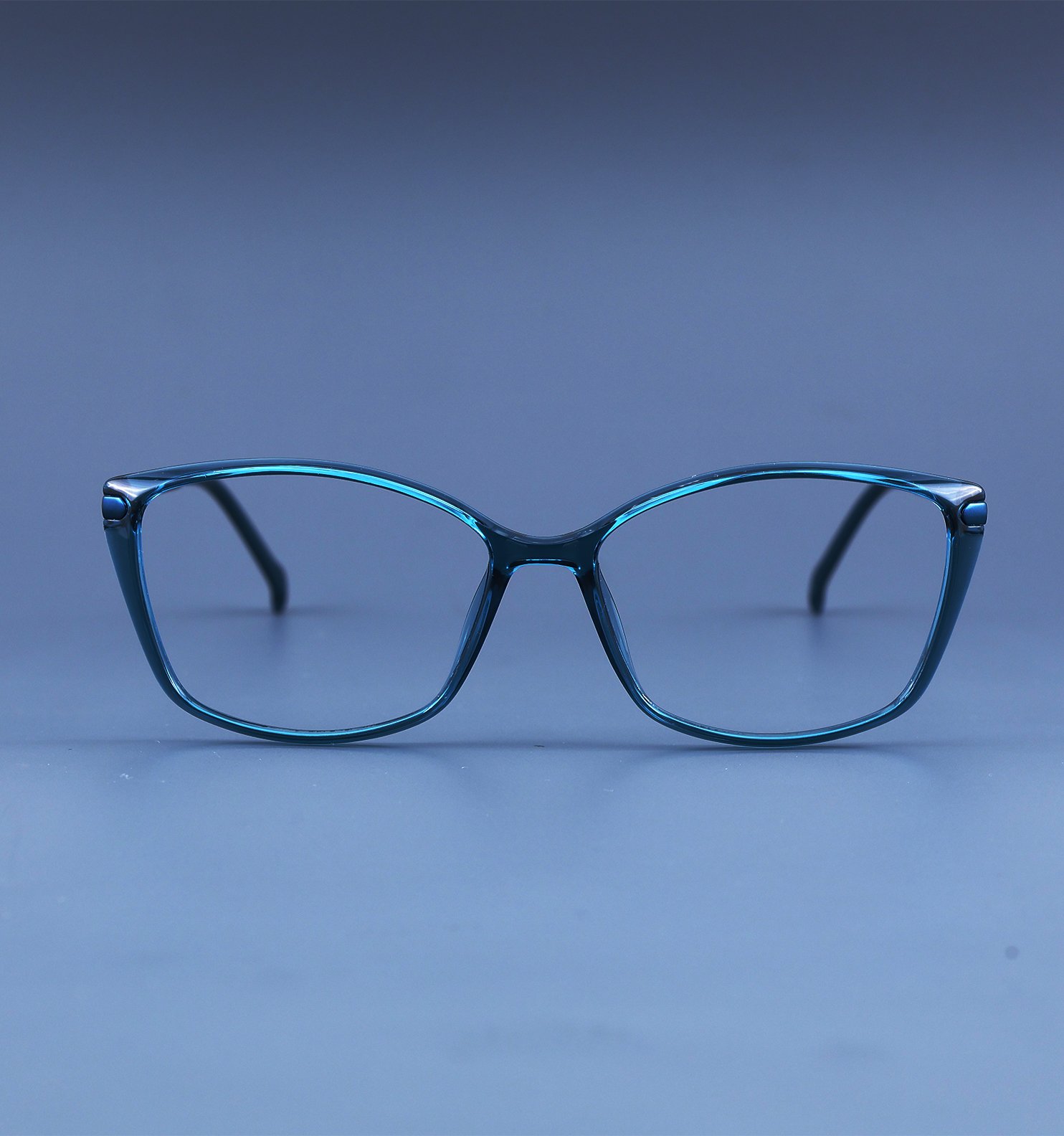 Women Urban Flex Eyeglasses | Lightweight & Stylish Full Rim Optical Frame