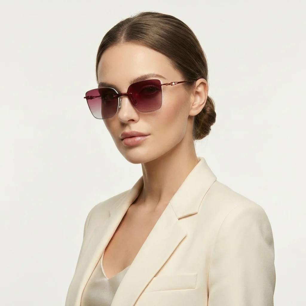 Women's Clip-on